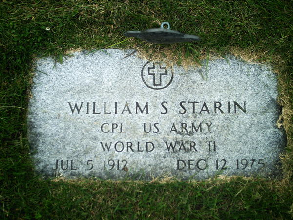 headstone image